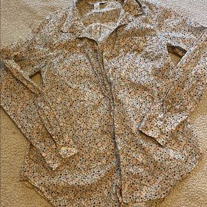 Old Navy Button Down